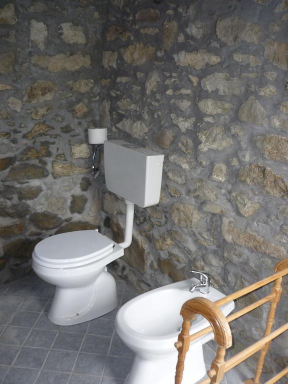 Dego Micro-Cottage In Pietra La Ratatouille الغرفة الصورة