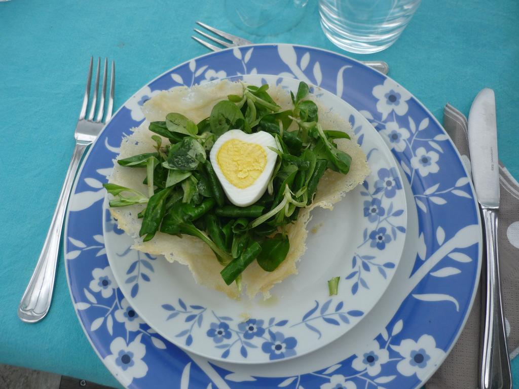 Dego Micro-Cottage In Pietra La Ratatouille المظهر الخارجي الصورة