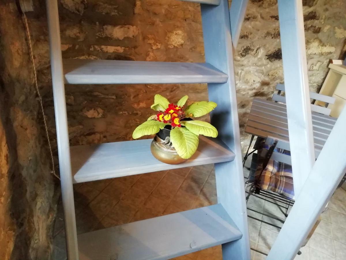 Dego Micro-Cottage In Pietra La Ratatouille المظهر الخارجي الصورة